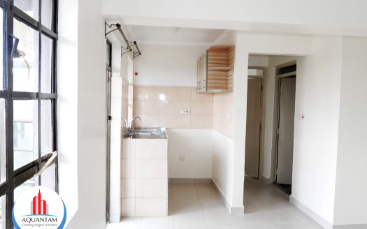 1 Bedrooms in Ruiru Toll