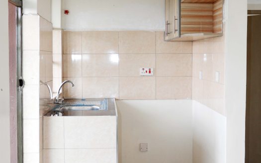 1 Bedrooms in Ruiru Toll