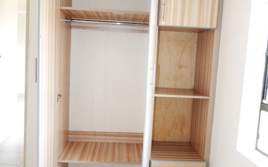 1 Bedrooms in Ruiru Toll