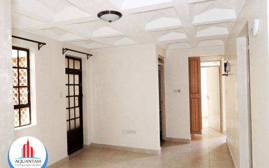 1 Bedrooms in Ruiru Toll