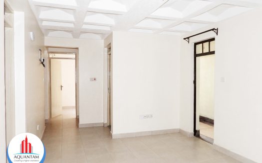 1 Bedrooms in Ruiru Toll