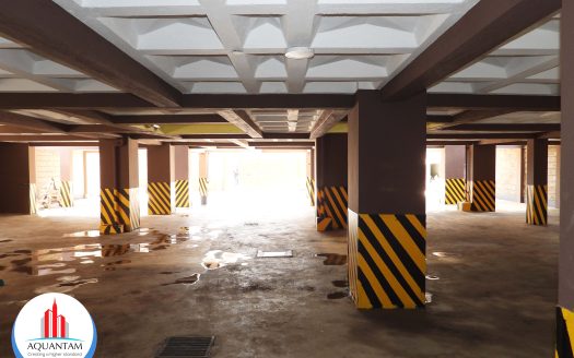 1 Bedrooms in Ruiru Toll