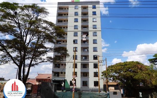 High-End Studios & 1 Bedrooms For Rent