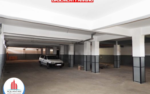 High-End Studios & 1 Bedrooms For Rent