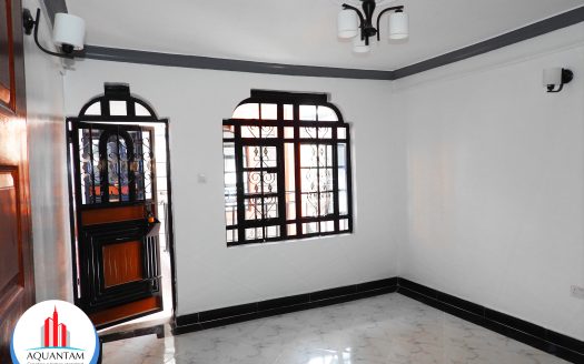 New 1 Bedrooms To Let in Juja Town