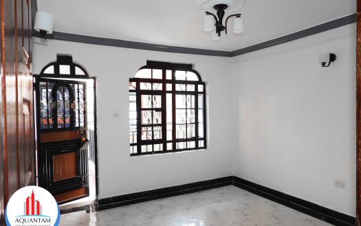 New 1 Bedrooms To Let in Juja Town