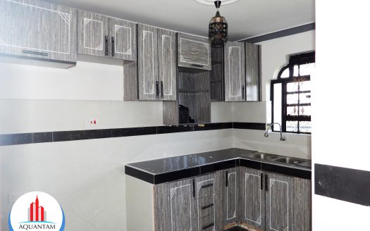 New 1 Bedrooms To Let in Juja Town
