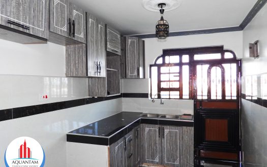 New 1 Bedrooms To Let in Juja Town