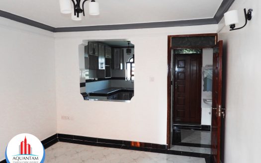 New 1 Bedrooms To Let in Juja Town