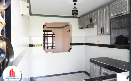 New 1 Bedrooms To Let in Juja Town