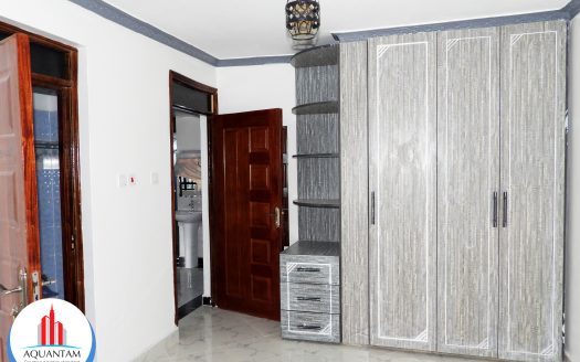 New 1 Bedrooms To Let in Juja Town