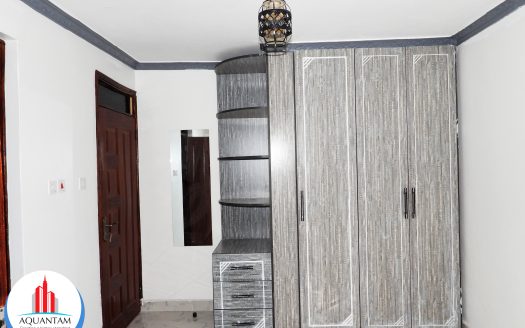 New 1 Bedrooms To Let in Juja Town