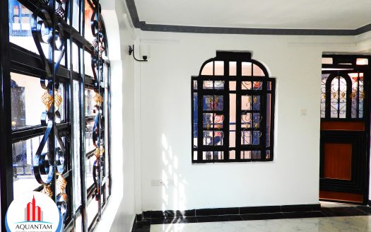 New 1 Bedrooms To Let in Juja Town