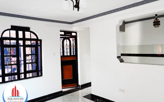 New 1 Bedrooms To Let in Juja Town