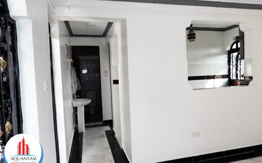 New 1 Bedrooms To Let in Juja Town