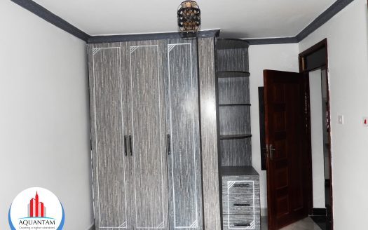 New 1 Bedrooms To Let in Juja Town