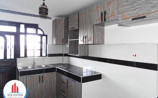 New 1 Bedrooms To Let in Juja Town
