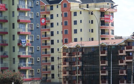 2 Bedroom Master Ensuite Apartments For Rent In Juja