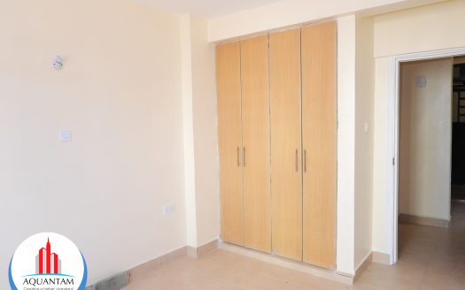 2 Bedroom Master Ensuite Apartments For Rent In Juja