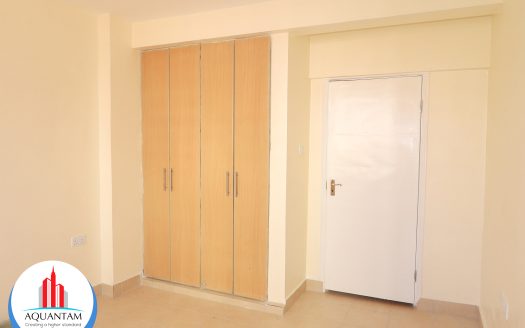 2 Bedroom Master Ensuite Apartments For Rent In Juja