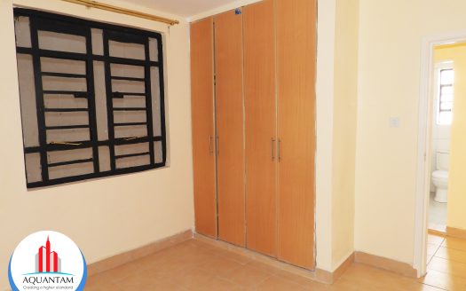2 Bedroom Master Ensuite Apartments For Rent In Juja