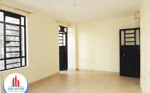 2 Bedroom Master Ensuite Apartments For Rent In Juja