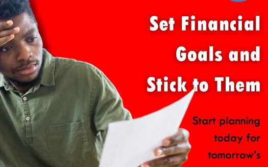 Achieving Your Property Goals: Practical Financial Planning Tips