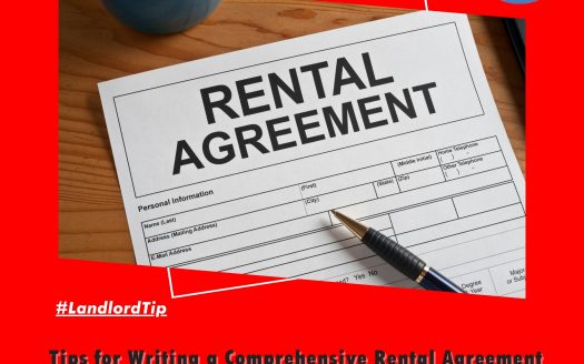 Creating a Rental Agreement? Here are the Essentials to Include for a Smooth Tenancy