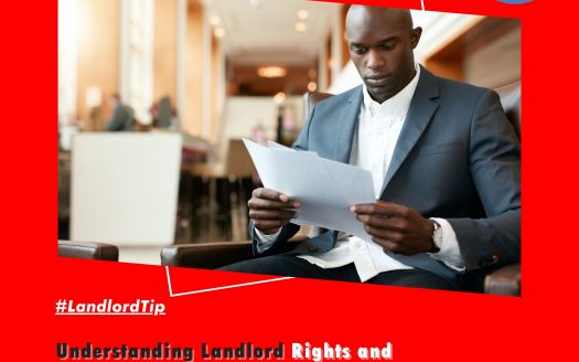 A Landlord’s Guide to Rights and Responsibilities