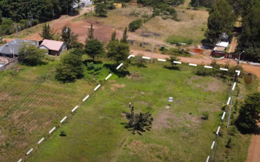 Land for Sale at Varsityville Estate – Kamakis, Ruiru