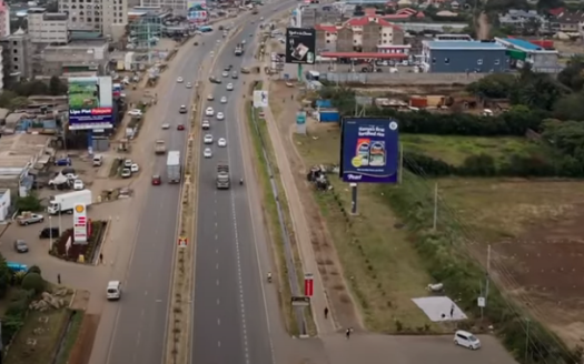 Land for Sale at Varsityville Estate – Kamakis, Ruiru