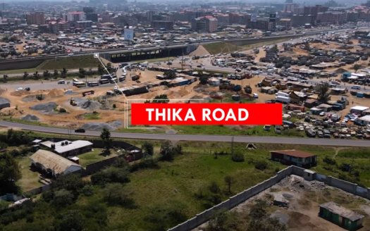 Land for Sale at Varsityville Estate – Kamakis, Ruiru