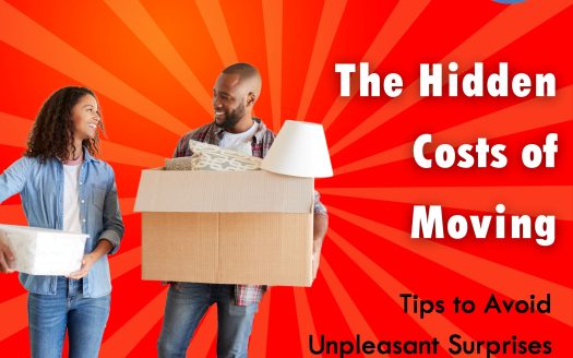 Moving to a New Home? Avoid These Hidden Costs