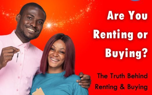 Renting vs. Buying: The Ultimate Tug-of-War