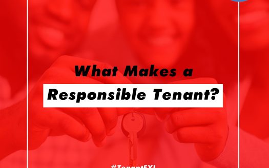 How to Be a Responsible Tenant and Build a Positive Relationship with Your Landlord