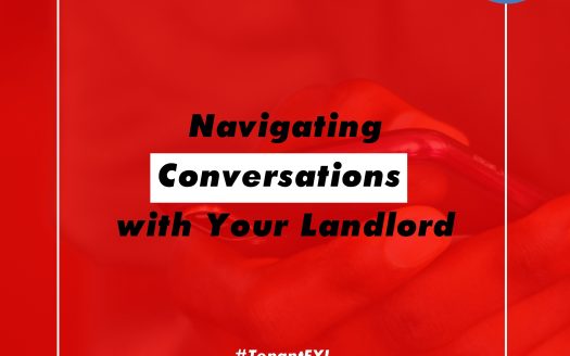 The Art of Tenant-Landlord Communication: Turning Drama into Harmony