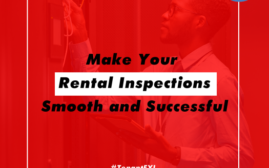 How to Prepare for a Successful Rental Inspection