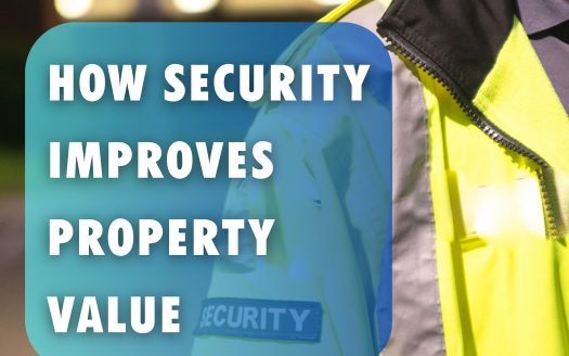 How Security Enhances Property Value: Insights from Aquantam Security Services Limited
