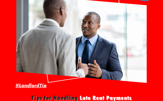 Managing Late Rent Payments Without the Stress