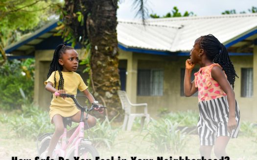 Creating Safer Communities: A Vision by Aquantam Security Services Limited