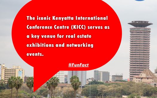 Why the Kenyatta International Conference Centre (KICC) is Crucial for Real Estate Networking