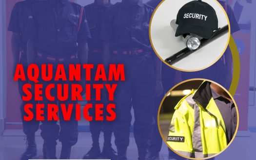 Why Aquantam Security Services Limited is Kenya’s Leading Private Security Provider