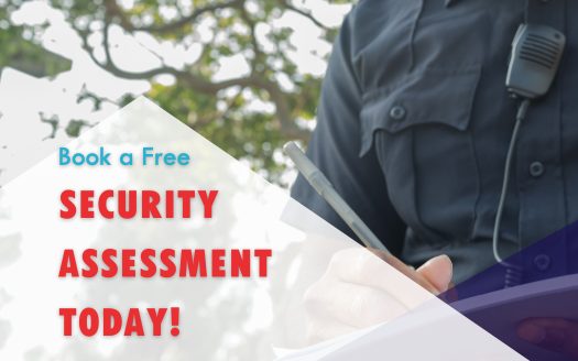 Is Your Property as Secure as It Should Be? Why You Need a Professional Security Assessment