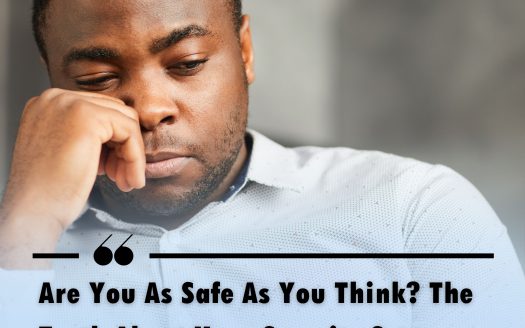 Is Your Security as Strong as You Think? A Closer Look at What Might Be Missing