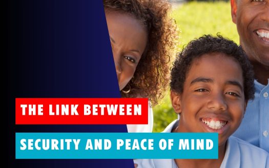 Security and Peace of Mind: Why Protection Matters for Your Home and Business