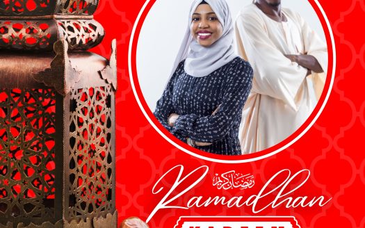 Ramadhan Kareem: A Time for Reflection, Peace, and Community