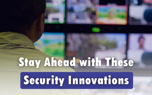 The Future of Security: Are You Keeping Up?
