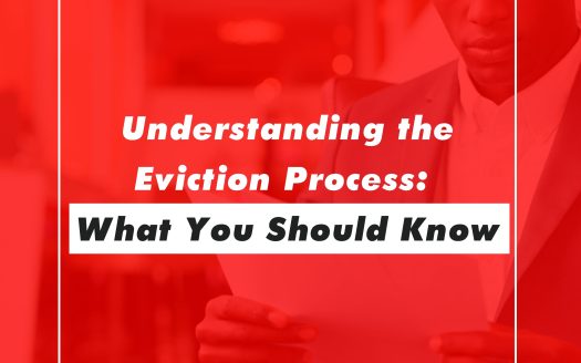 Understanding the Eviction Process: Know Your Rights as a Tenant