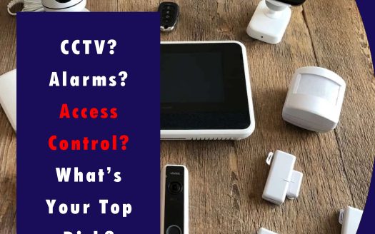 The Most Important Feature of a Security System: What Matters Most?