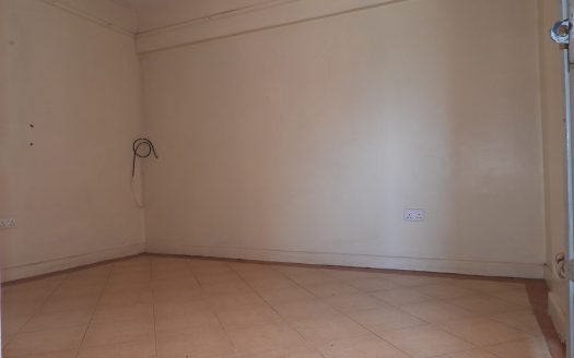ONE BEDROOM TO LET IN CARWASH, KASARANI – KATOMA – B